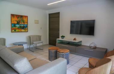 Bangalô Beach Class - Nossa Casa