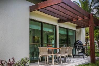 Bangalô Beach Class - Nossa Casa