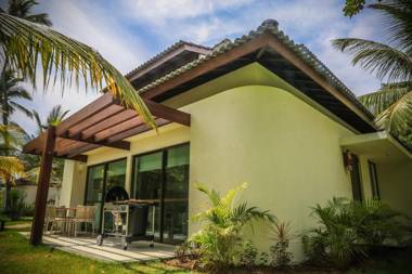 Bangalô Beach Class - Nossa Casa