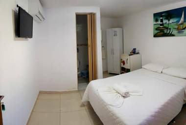 Pousada Porto de Amigos