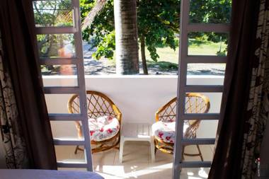 Pousada Porto de Amigos