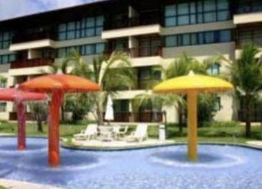 Marulhos suítes e resorts