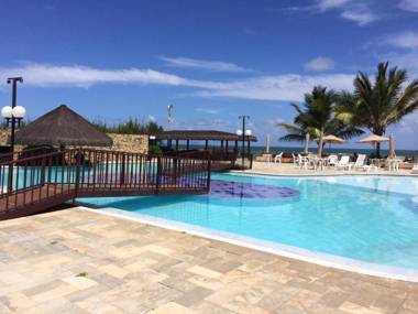 Muroalto Marupiara Suites