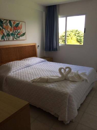 Muroalto Marupiara Suites