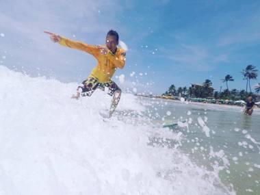 Beach Life Porto de Galinhas