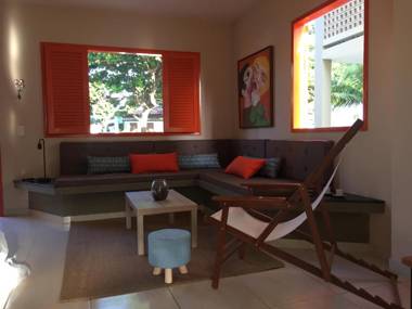 Casa Laranja Home Stay