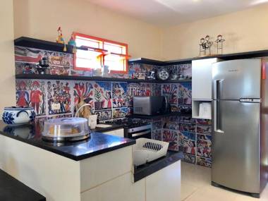 Casa Laranja Home Stay