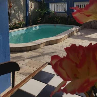 Pousada Mananauê Beach