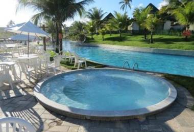 Beach Class Muro Alto