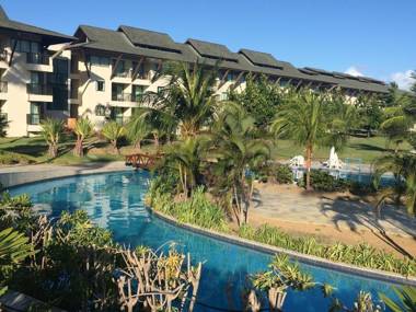 Beach Class Muro Alto