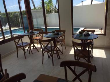 Pousada Ecos Beach