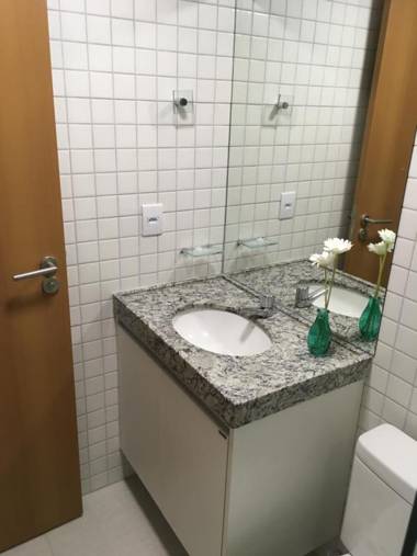 Apartamento Cupe Beach Living