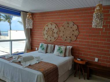 Villa Peixe Na Telha