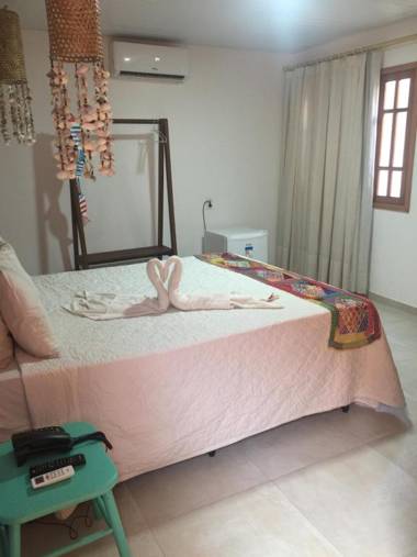 Villa Peixe Na Telha