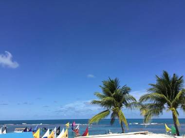 Villa Peixe Na Telha