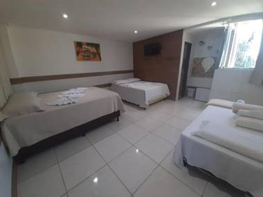 Hotel Suites Porto Frevo