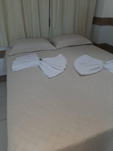 Hotel Suites Porto Frevo