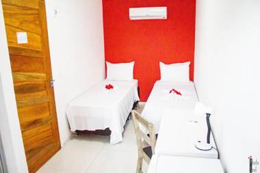 Pousada Porto Riomar