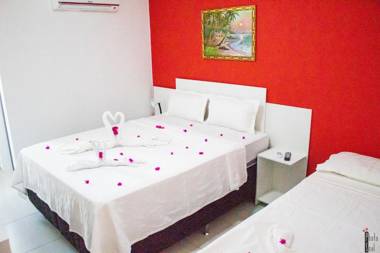 Pousada Porto Riomar