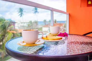 Pousada Porto Riomar