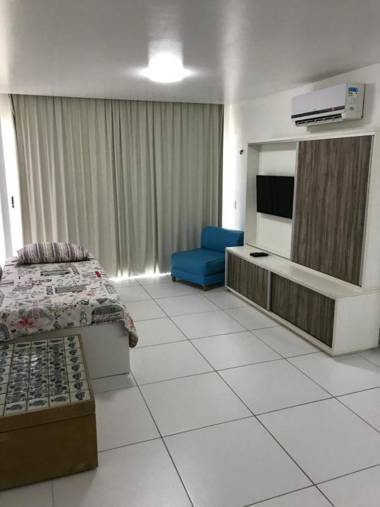 Marupiara Suites Flats