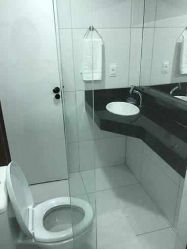 Marupiara Suites Flats