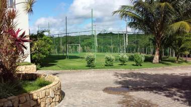 Marupiara Suites Flats