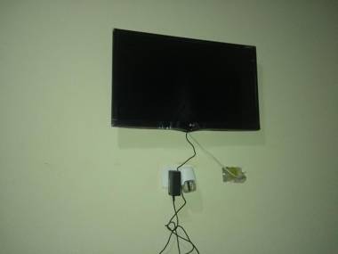 Flats e suites El Shaday