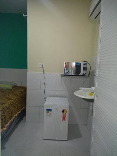 Flats e suites El Shaday