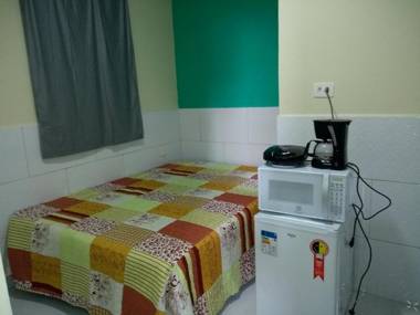 Flats e suites El Shaday