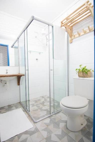 Pousada Brisa Do Porto