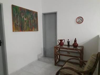 Pousada Recanto do Sol e Mar