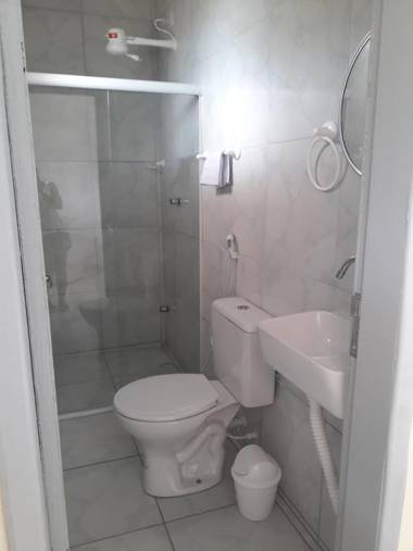 Pousada Recanto do Sol e Mar