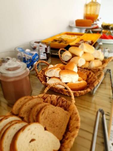 Pousada Maresia Unique