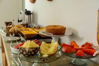 Pousada Maresia Unique