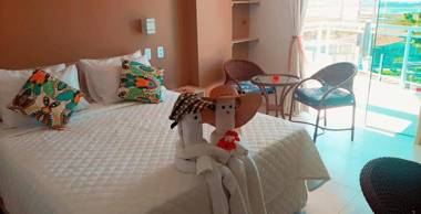 Pousada Casarão do Porto - Porto de Galinhas PE