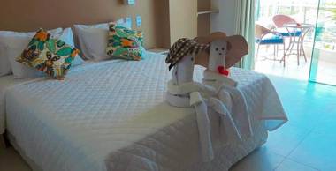 Pousada Casarão do Porto - Porto de Galinhas PE