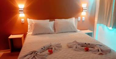 Pousada Casarão do Porto - Porto de Galinhas PE