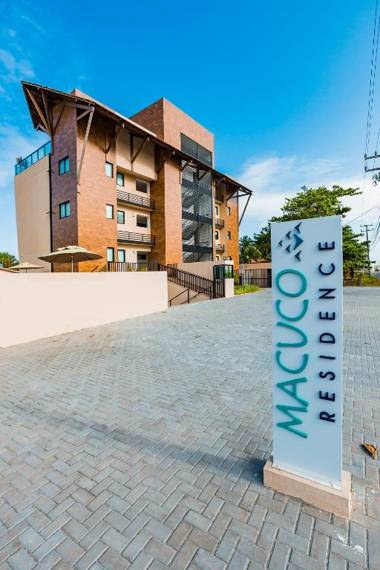 Macuco Residence