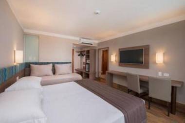 Prodigy Beach Resort Marupiara Porto de Galinhas