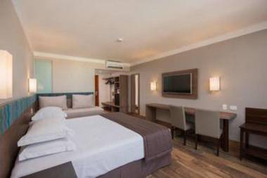 Prodigy Beach Resort Marupiara Porto de Galinhas