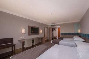 Prodigy Beach Resort Marupiara Porto de Galinhas