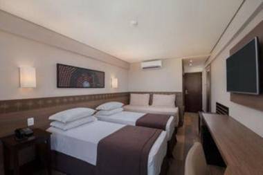 Prodigy Beach Resort Marupiara Porto de Galinhas