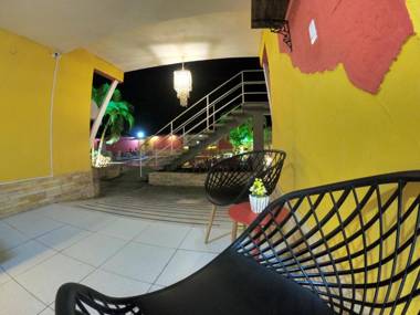 Residencia Medina - Pousada & Aparts