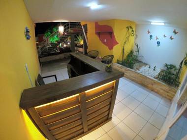 Residencia Medina - Pousada & Aparts