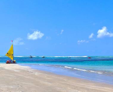 Pousada Luz do Porto