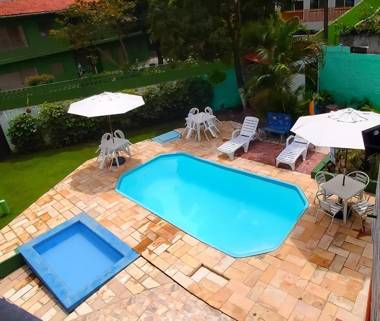 Pousada Porto Amazônia