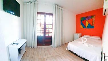 Pousada Porto Amazônia