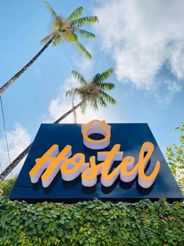 Ô Hostel