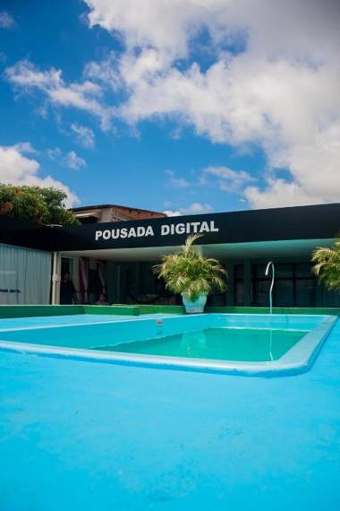 Pousada Digital